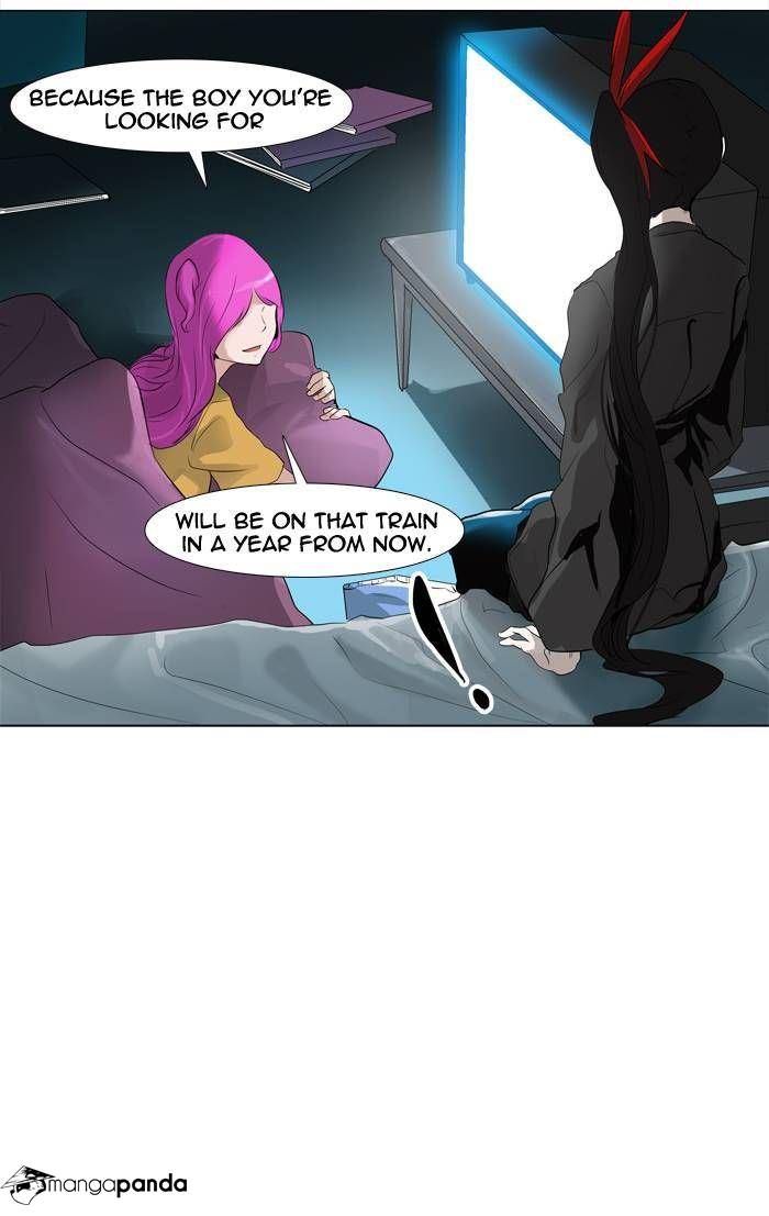 Tower of God Chapter 193 image 34
